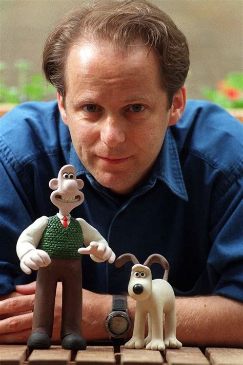 Wallace and gromit curxe